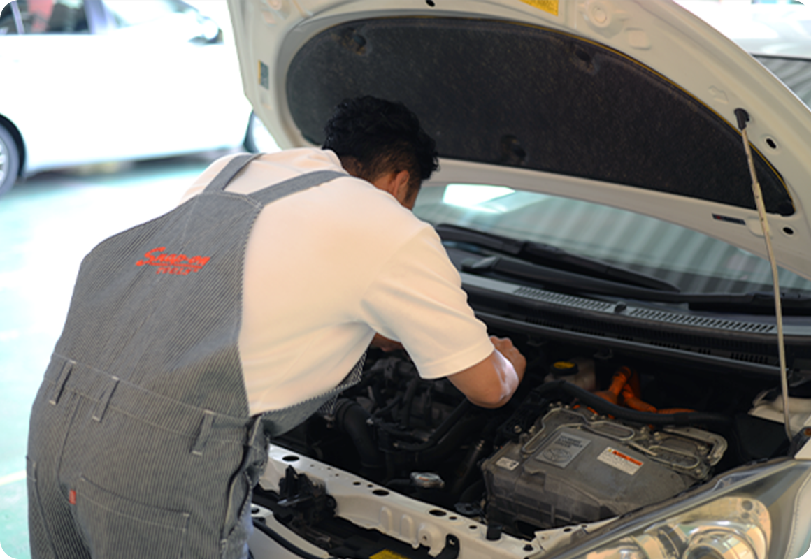 業界歴30年の確かな実績