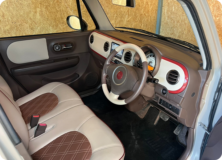 提案型カスタム